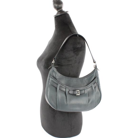 Longchamp Vintage Classic Hobo Bag - Picture 2 of 8